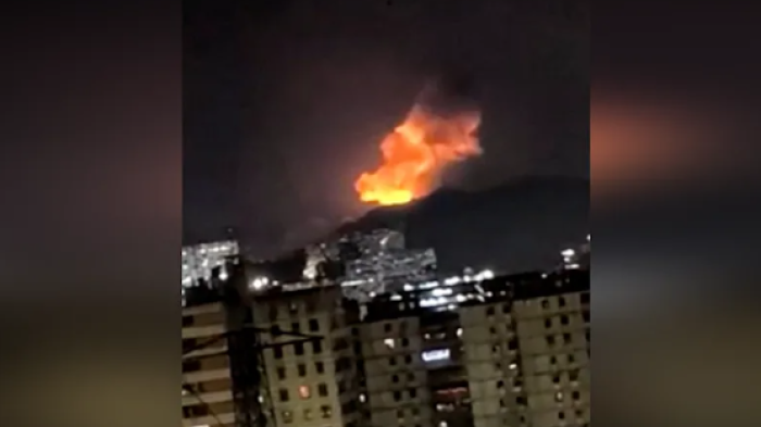 Konflik Memanas, Ledakan Terjadi di Caracas Saat Venezuela Tuduh AS Lakukan Serangan