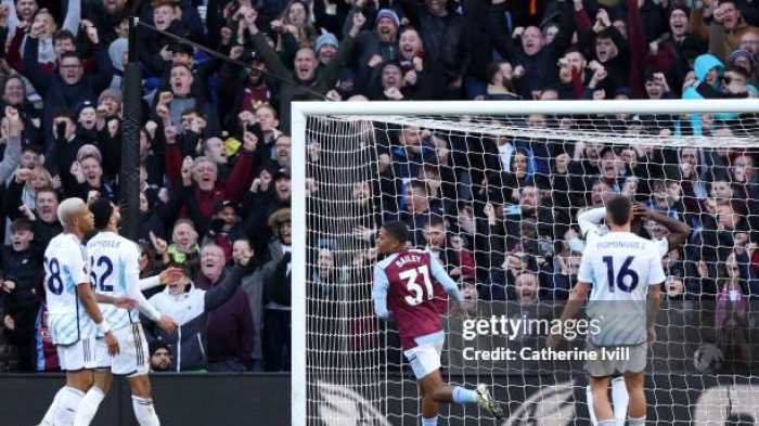 Aston Villa vs Nottingham Forest : Prediksi Skor, Jadwal Kick off, dan Siaran Langsung Premier League Sabtu 3 Januari