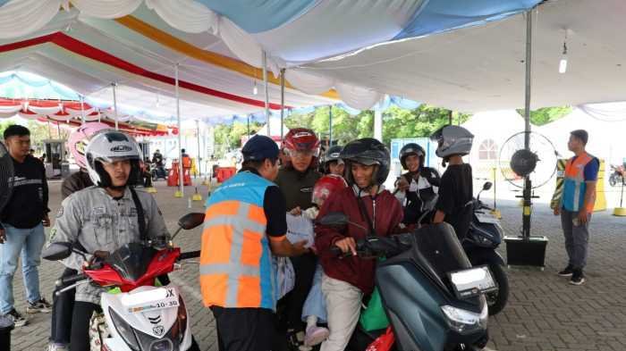 Pelindo Regional 4 Catat Kinerja Positif Selama Nataru 2025-2026, Arus Kapal dan Penumpang Meningkat