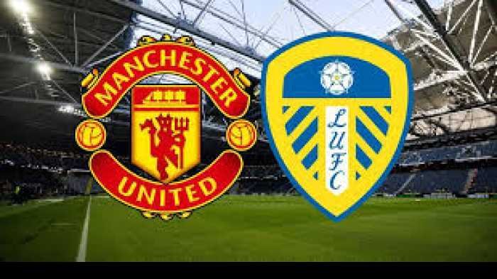 Leeds United vs Manchester United: Prediksi Skor, Jadwal Kick off, dan Siaran Langsung Premier League Sabtu 3 Januari