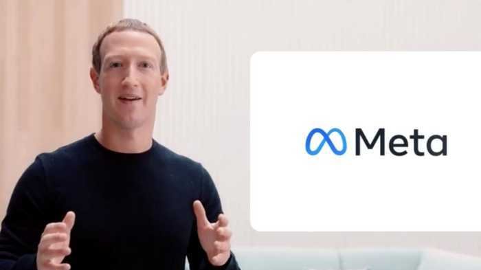 Meta Akuisisi Startup AI Manus, Perkuat Pengembangan Agen Kecerdasan Buatan