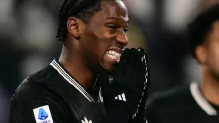 Drama Menit 89: Jonathan David Gagal Penalti, Juventus Kehilangan Tiga Poin