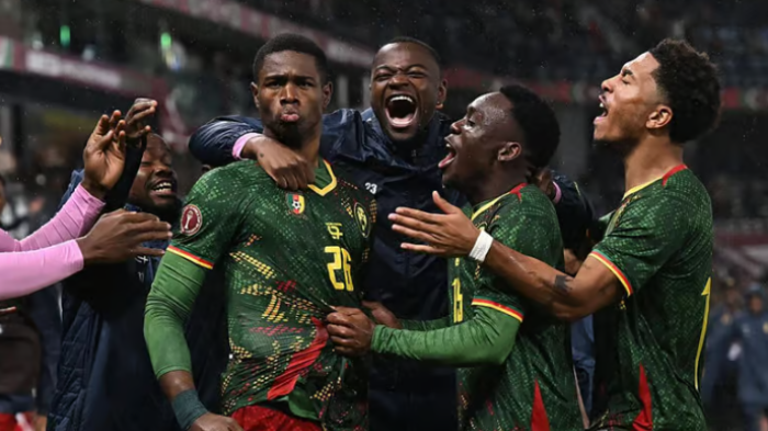 Afrika Selatan Tersingkir, Kamerun Lolos ke Perempat Final Piala Afrika 2026