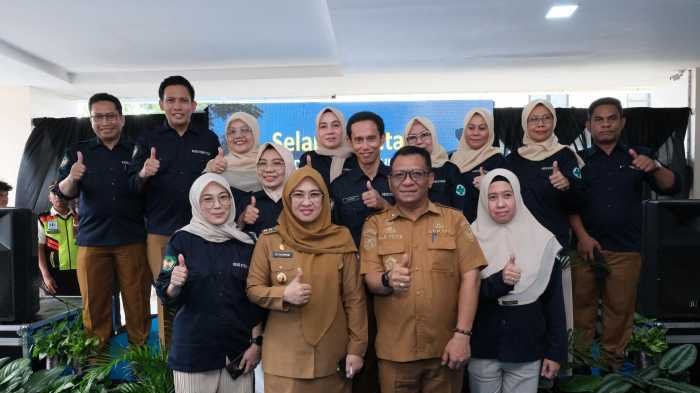 RSUD Syekh Yusuf Resmi  Berstatus BLUD, Pemkab Gowa Optimis Layanan Makin Efisien dan Humanis 