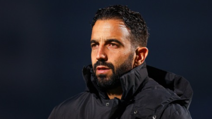 Ruben Amorim Dipecat Manchester United, Darren Fletcher Jadi Pelatih Sementara