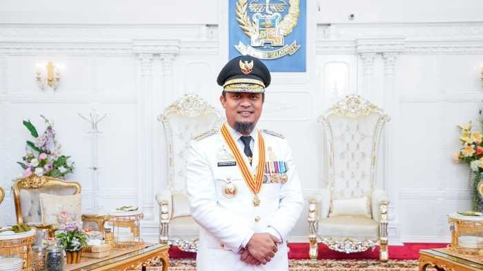 Pemprov Sulsel Menang Kasasi di MA, Atas Lahan 52 Hektare di Manggala