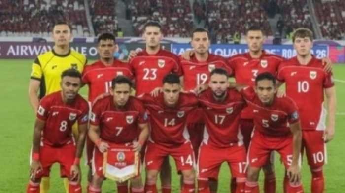 Indonesia Hadapi Grup Berat di Piala AFF 2026: Vietnam dan Singapura Jadi Lawan Utama