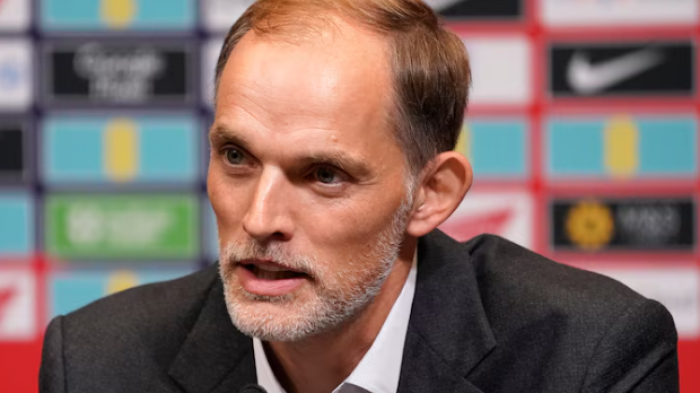 Thomas Tuchel Berpeluang ke Manchester United Musim Panas, Kecil Kemungkinan Tinggalkan Timnas Inggris Sebelum Piala Dunia