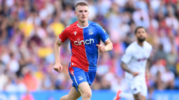 Adam Wharton Ditawarkan ke Real Madrid, Crystal Palace Pasang Harga 70 Juta Euro