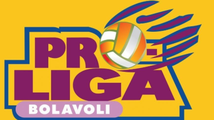 Jadwal Lengkap Proliga 2026: 8 Januari Hingga 26 April, Digelar di 10 Kota Ini Cara Live Streaming