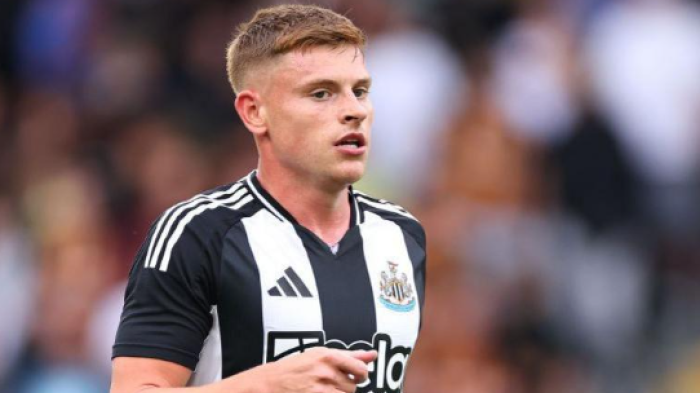 Harvey Barnes Jadi Pahlawan Newcastle United, Gol Menit 90'12 Tentukan Kemenangan Dramatis atas Leeds United