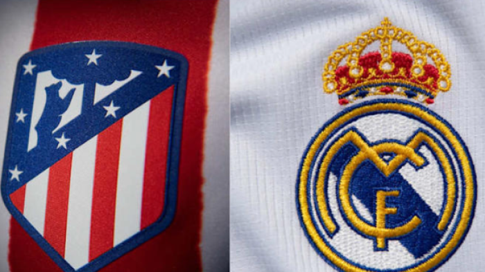 Prediksi Atletico Madrid vs Real Madrid: Derby Panas Menuju Final Piala Super Spanyol