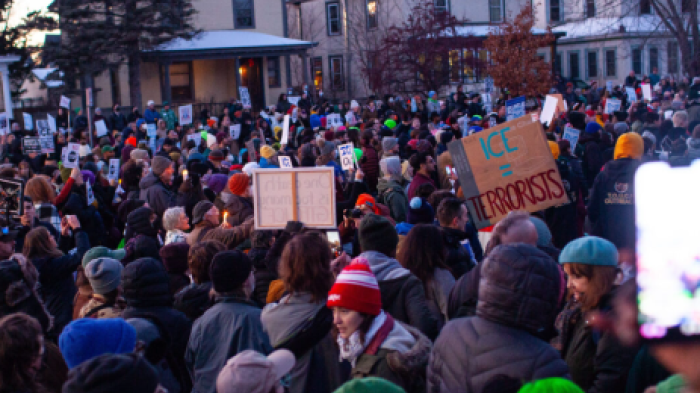 Renee Nicole Good, Warga Minneapolis yang Tewas dalam Insiden Penembakan ICE