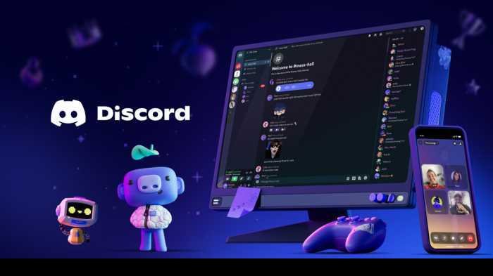 Discord Ternyata Sudah Ajukan IPO, Saham Raksasa Aplikasi Chat Siap Masuk Bursa