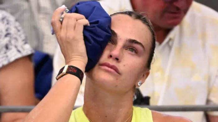 Aryna Sabalenka Kembali Menggila di Melbourne, Final Australian Open di Depan Mata
