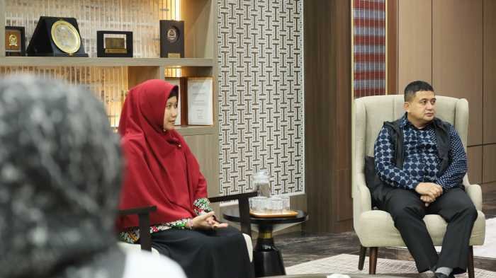 Pemkot Makassar Garap Urban Farming Terpadu, Edufam Jadi Pusat Edukasi dan Produksi