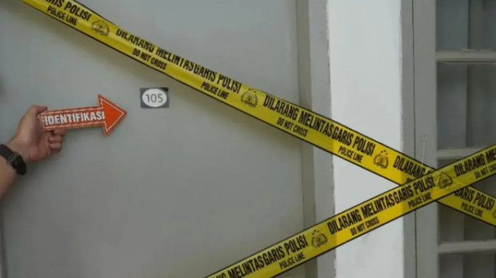 Polda Metro Jaya Hentikan Penyelidikan Kematian Arya Daru, Polisi: Tidak Ditemukan Tindak Pidana