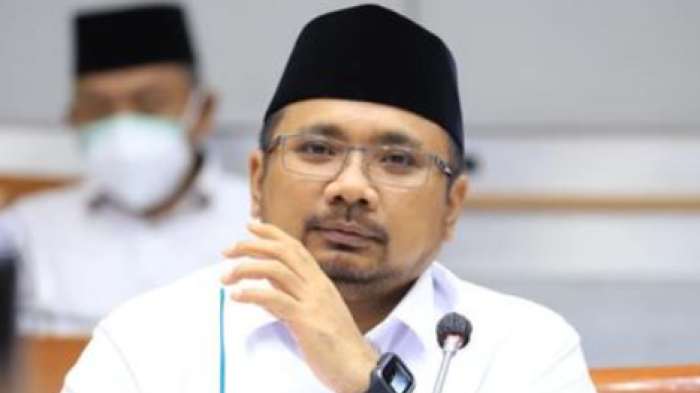 Skandal Kuota Haji Tambahan: Jutaan Jemaah Dirugikan, Gus Yaqut Resmi Jadi Tersangka KPK