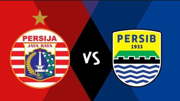 Persib Bandung vs Persija Jakarta Tersaji di Pekan 17 Super League, Ini Jadwal dan Prediksi Skor