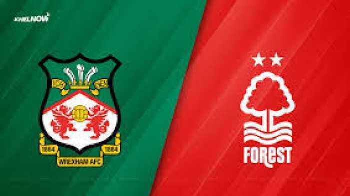 Bak Kisah Dongeng, Saat Wrexham Sukses Singkirkan Nottingham Forest dari FA Cup