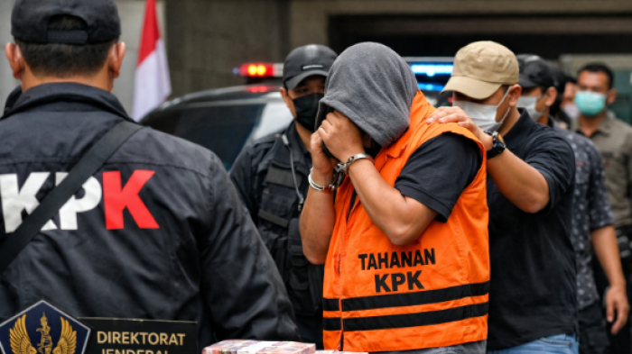 OTT KPK di Jakut Libatkan Pegawai Pajak, Menkeu Purbaya Pastikan Pendampingan Hukum Tanpa Intervensi