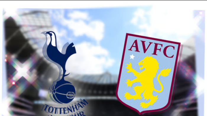 Aston Villa Tumbangkan Tottenham Hotspurs 2-1 di Playoff Round 1 FA Cup