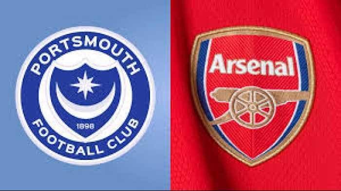 Prediksi Portsmouth vs Arsenal 11 Januari 2026: The Gunners Bertekad Lanjutkan Dominasi di Piala FA