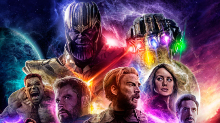 Durasi Hampir 4 Jam, Avengers: Doomsday Disebut Bakal Ubah Strategi Bioskop dan Pola Tonton Fans, Berbeda dengan Avengers Endgame
