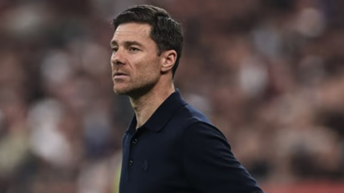 Kalah dari Barcelona, Perjalanan Xabi Alonso di Real Madrid Langsung Berakhir