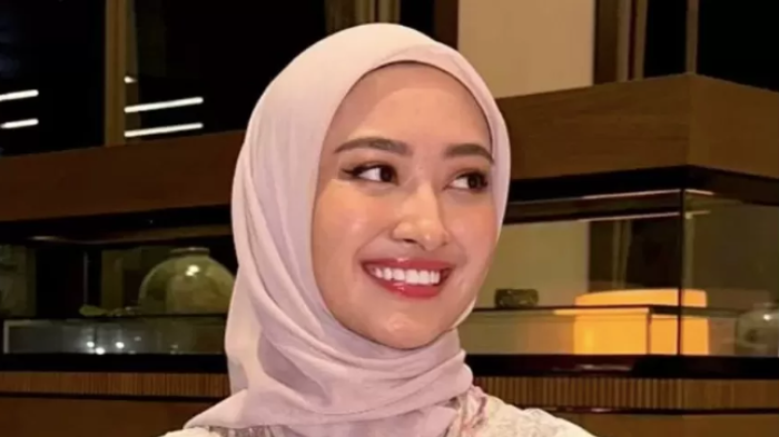 Kehadiran Puteri Modiyanti di Siraman Darma Mangkuluhur Kembali Picu Isu Anak Tommy Soeharto