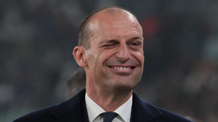 Massimiliano Allegri, Arsitek Ketenangan Juventus di Tengah Badai Kritik