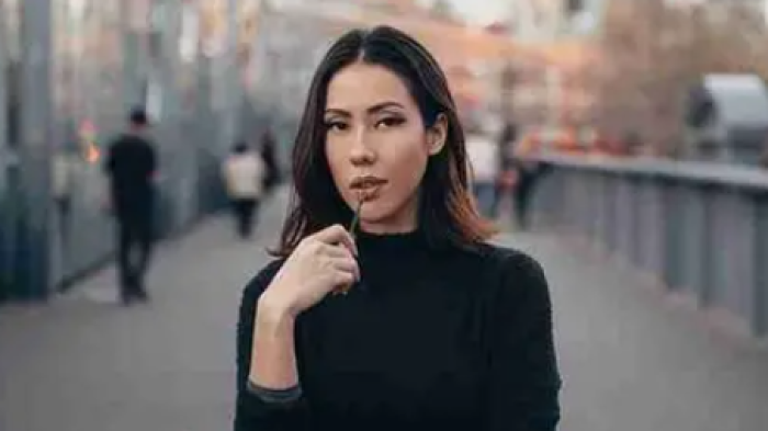 Profil dan Biodata DJ Patricia Schuldtz Istri Darma Mangkuluhur Anak Tommy Soeharto: Talenta Multi-dimensi dari Musik hingga Fashion