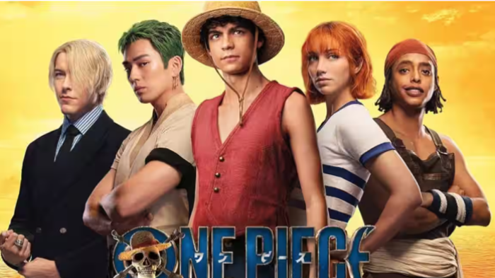 Netflix One Piece Season 2 Makin Ambisius: 33 Pemeran Baru, Chopper dan Nico Robin Hadir, Rilis Mundur ke Maret 2026