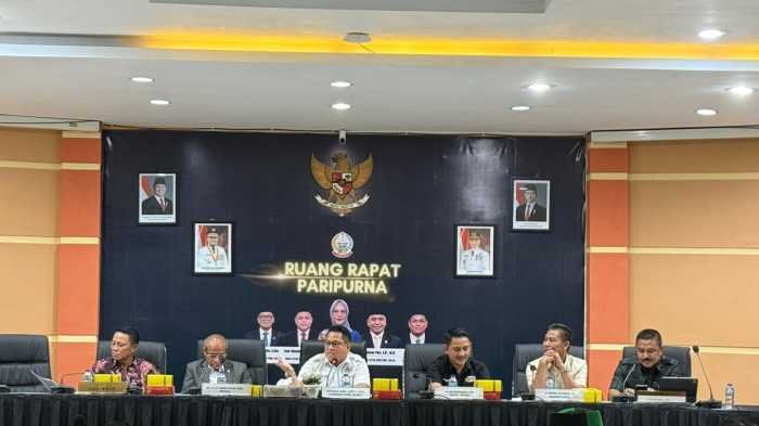 Melalui RDP DPRD Sulsel, GMTD Tegaskan Kepastian Hukum Usaha, Kepatuhan Regulasi, dan Transparansi Perusahaan