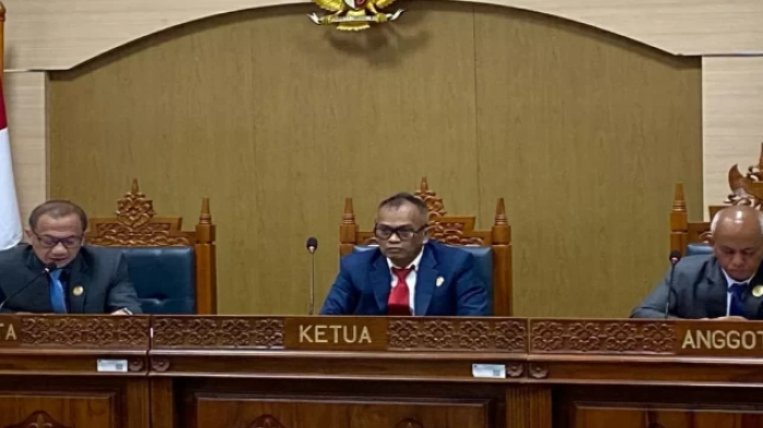 KIP Tegaskan Transparansi: KPU Wajib Serahkan Salinan Ijazah Jokowi