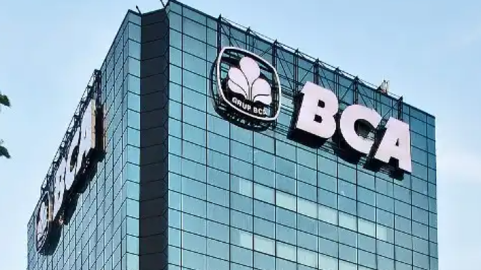 Saham BBCA Bergerak Stabil di Level 7.700, Investor Cermati Fundamental dan Dividen