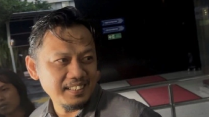 PBNU Buka Suara soal Dugaan Aliran Dana Haram ke Aizzudin Abdurrahman: 'Kami Serahkan ke Proses Hukum'