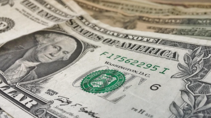 Kurs USD Hari Ini Tembus Rp17.000, Sejumlah Mata Uang Asing Ikut Menguat terhadap Rupiah