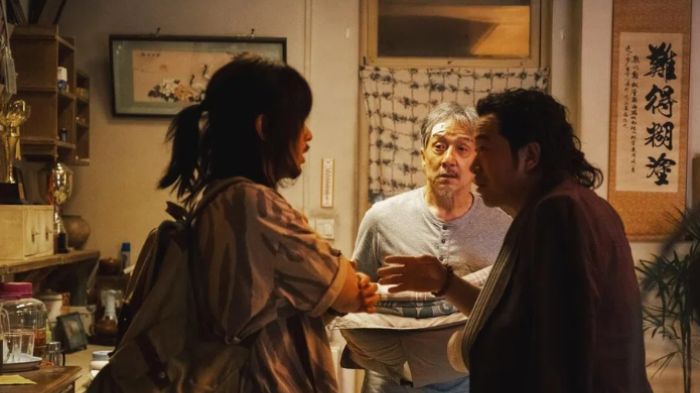 Jackie Chan Kembali dengan Drama Keluarga Hangat dalam Unexpected Family