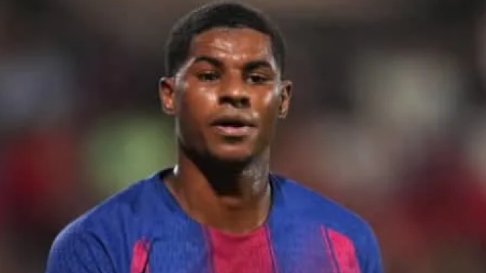 Marcus Rashford Bersinar di Barcelona, Tapi Masa Depan 30 Juta Euro Masih Jadi Tanda Tanya