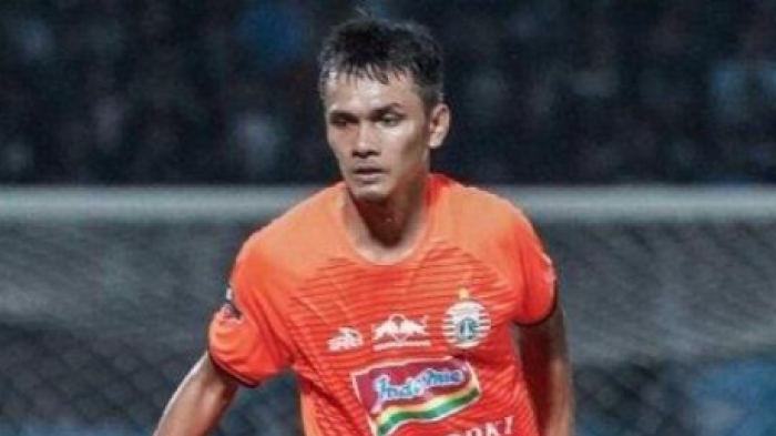 Al Hamra Hehanussa Resmi Gabung Persik Kediri dengan Status Pinjaman dari PERSIB Bandung