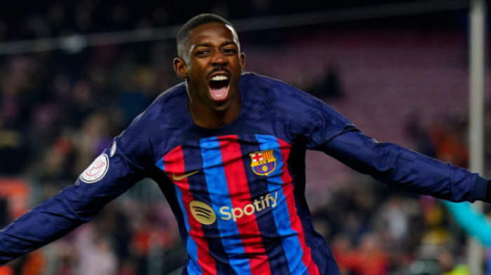 Ousmane Dembele Bersinar Lagi Setelah Cedera, PSG Menang 3-0 atas Lille