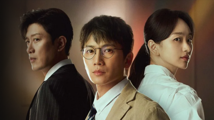 Link Nonton The Judge Returns 2026, Drama Korea Ji Sung Lengkap dengan Subtitle