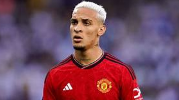 Antony Tunjukkan Konsistensi Menawan di Tiga Musim Terakhir