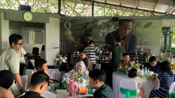 Bukit Baruga Gelar Open House Serenity Garden dan Golden Royale, Ada Promo KPR hingga Tanda Jadi Mulai Rp10 Juta