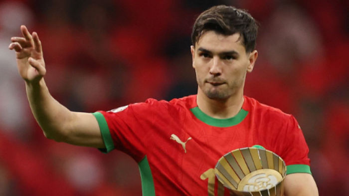 Penalti Brahim Diaz: Di Antara Keberanian dan Beban Sejarah di Final AFCON 2025