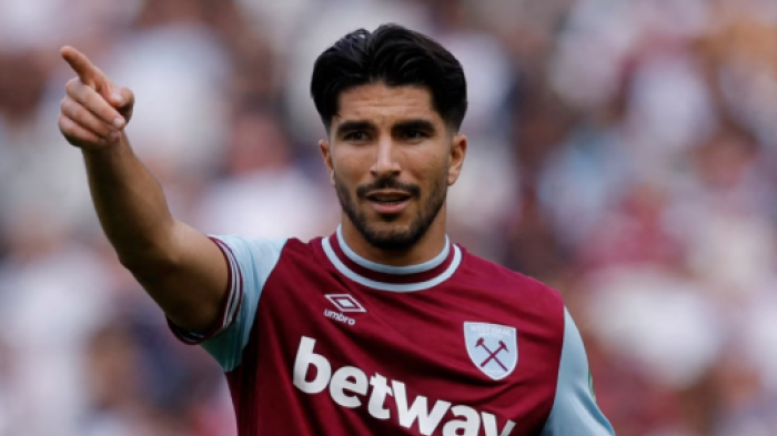 Prestasi Carlos Soler, Real Sociedad Punya Otak Baru di Lini Tengah LaLiga