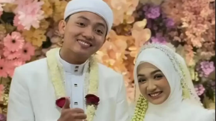 Profil Ning Umi Laila, Pendakwah Muda Viral yang Kini Resmi Menikah dengan Gus Anas