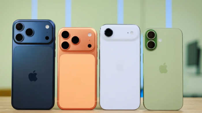 Fokus Baru iPhone 18 Pro: Bukan Tampilan, Tapi Otak dan Kamera