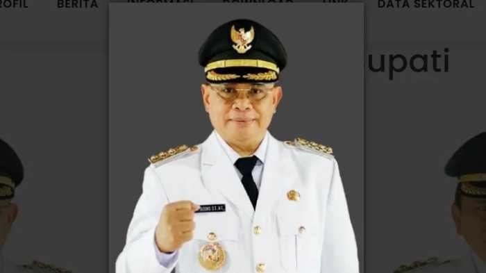 Bupati Pati Ditangkap KPK, Pernah Viral Gegara Bikin Polemik Kenaikan PBB 250 Persen